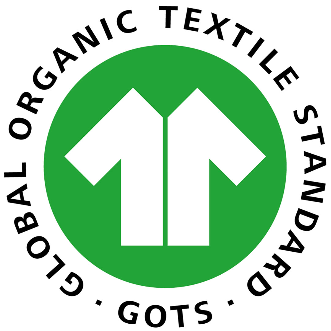 GOTS - GLOBAL ORGANIC TEXTILE STANDARD